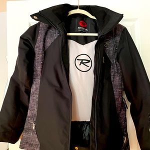 Beautiful Rossignol ski jacket